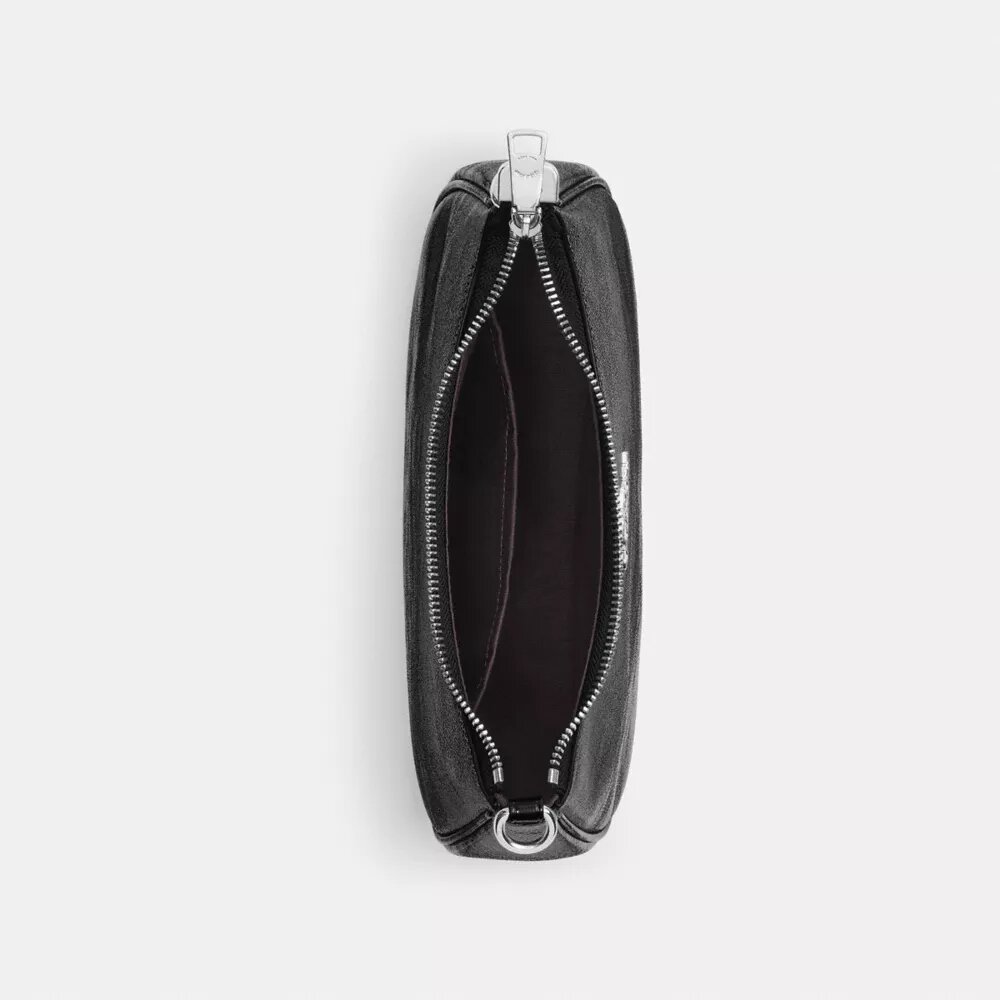 Teri Shoulder Bag with Pouch