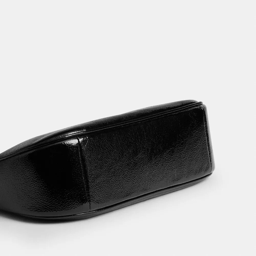 Teri Shoulder Bag with Pouch