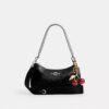 Teri Shoulder Bag with Pouch
