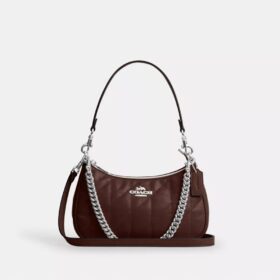 Teri Shoulder Bag with Quilting