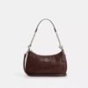 Teri Shoulder Bag with Quilting