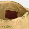 Teri Shoulder Bag with Quilting