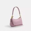 Teri Shoulder Bag with Quilting