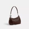 Teri Shoulder Bag with Quilting