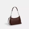 Teri Shoulder Bag with Quilting