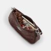 Teri Shoulder Bag with Quilting