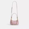 Teri Shoulder Bag with Quilting