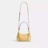 Teri Shoulder Bag with Quilting