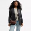 Teri Shoulder Bag with Quilting