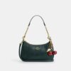 Teri Shoulder Bag with Quilting