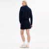 Textured Knit Skirt