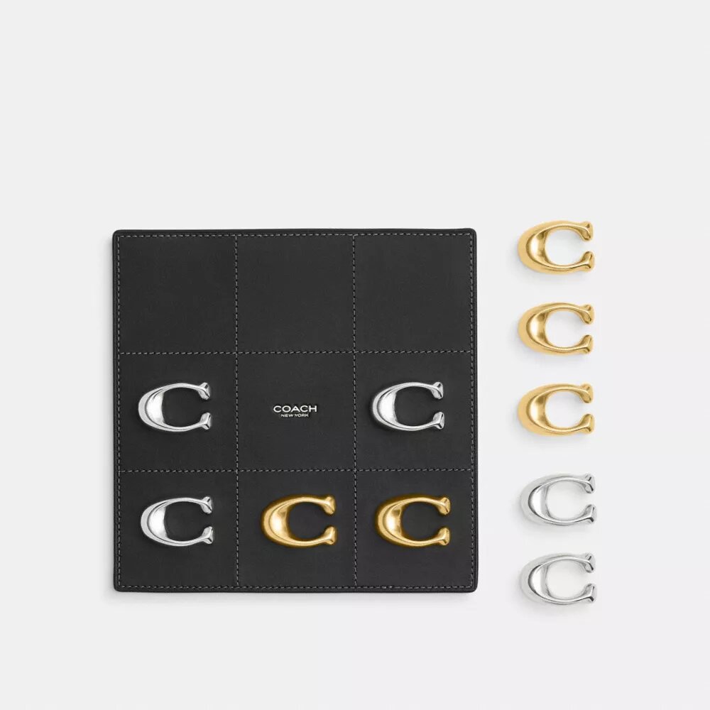 Tic Tac Toe Set