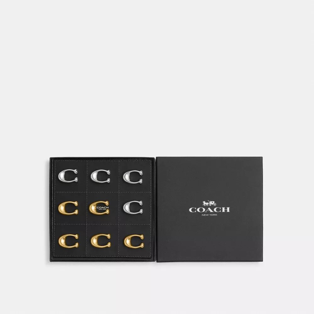 Tic Tac Toe Set