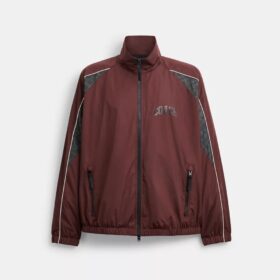 Track Jacket