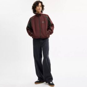Track Jacket
