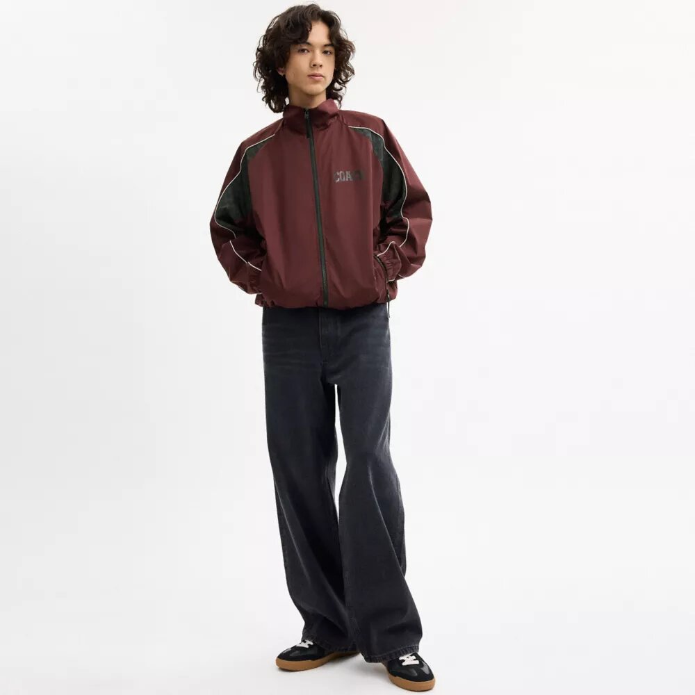 Track Jacket