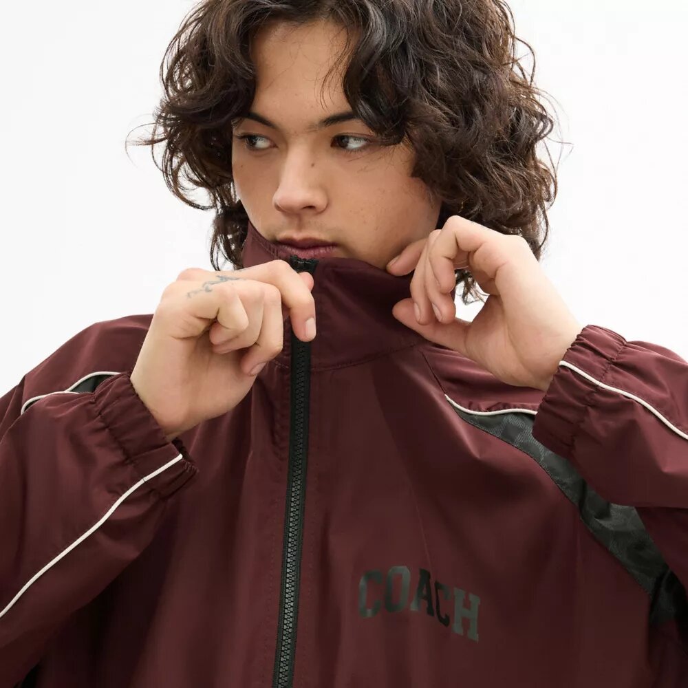Track Jacket