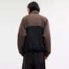 Track Jacket in Recycled Polyester