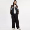 Track Jacket in Recycled Polyester
