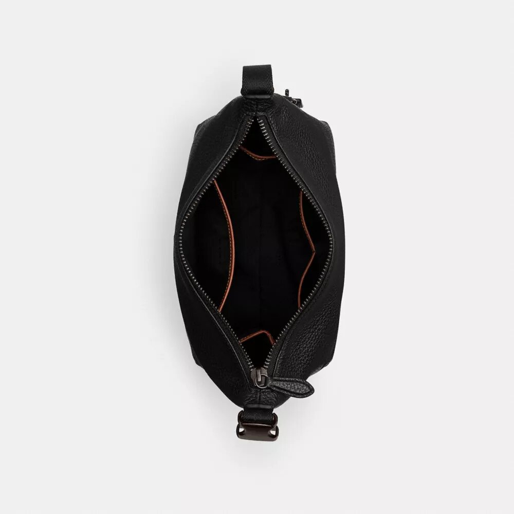 Travel Kit with Speedclip
