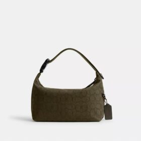 Travel Kit with Speedclip in Signature Jacquard