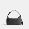 Travel Kit with Speedclip in Signature Jacquard