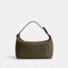 Travel Kit with Speedclip in Signature Jacquard