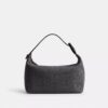 Travel Kit with Speedclip in Signature Jacquard