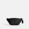 Travis Belt Bag 30 in Signature Canvas