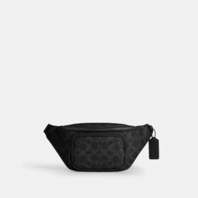 Travis Belt Bag 30 in Signature Canvas