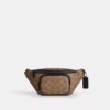 Travis Belt Bag 30 in Signature Canvas