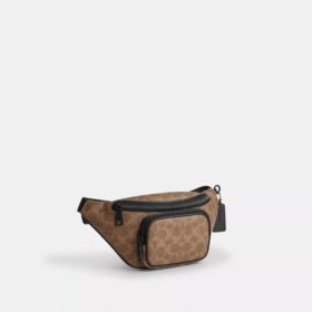 Travis Belt Bag 30 in Signature Canvas