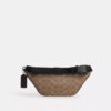 Travis Belt Bag 30 in Signature Canvas