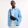 Travis Belt Bag 30 in Signature Canvas