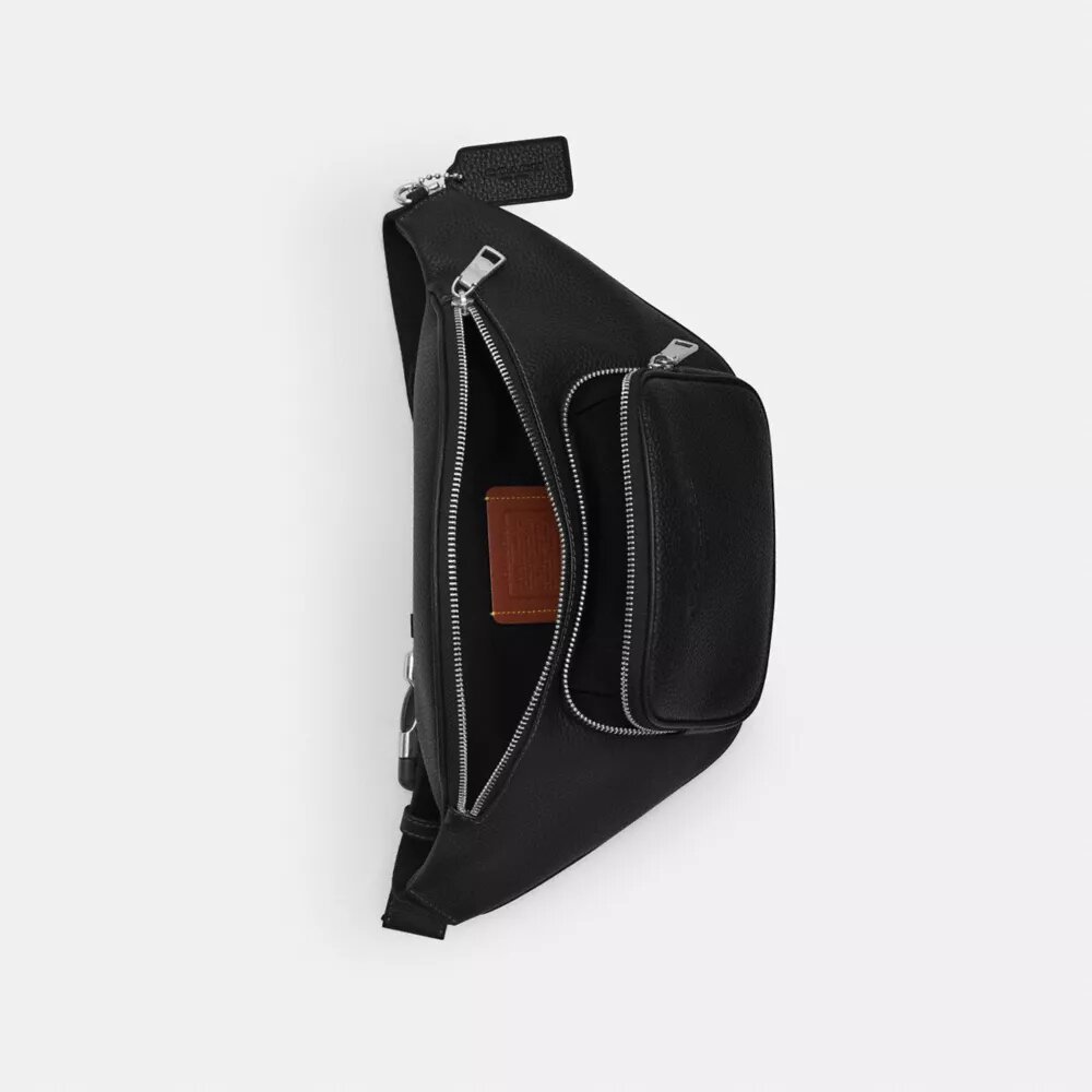 Travis Belt Bag 35