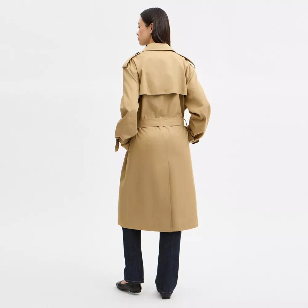 Trench Coat
