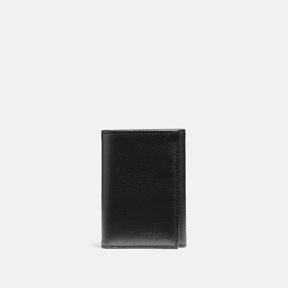 Trifold Wallet