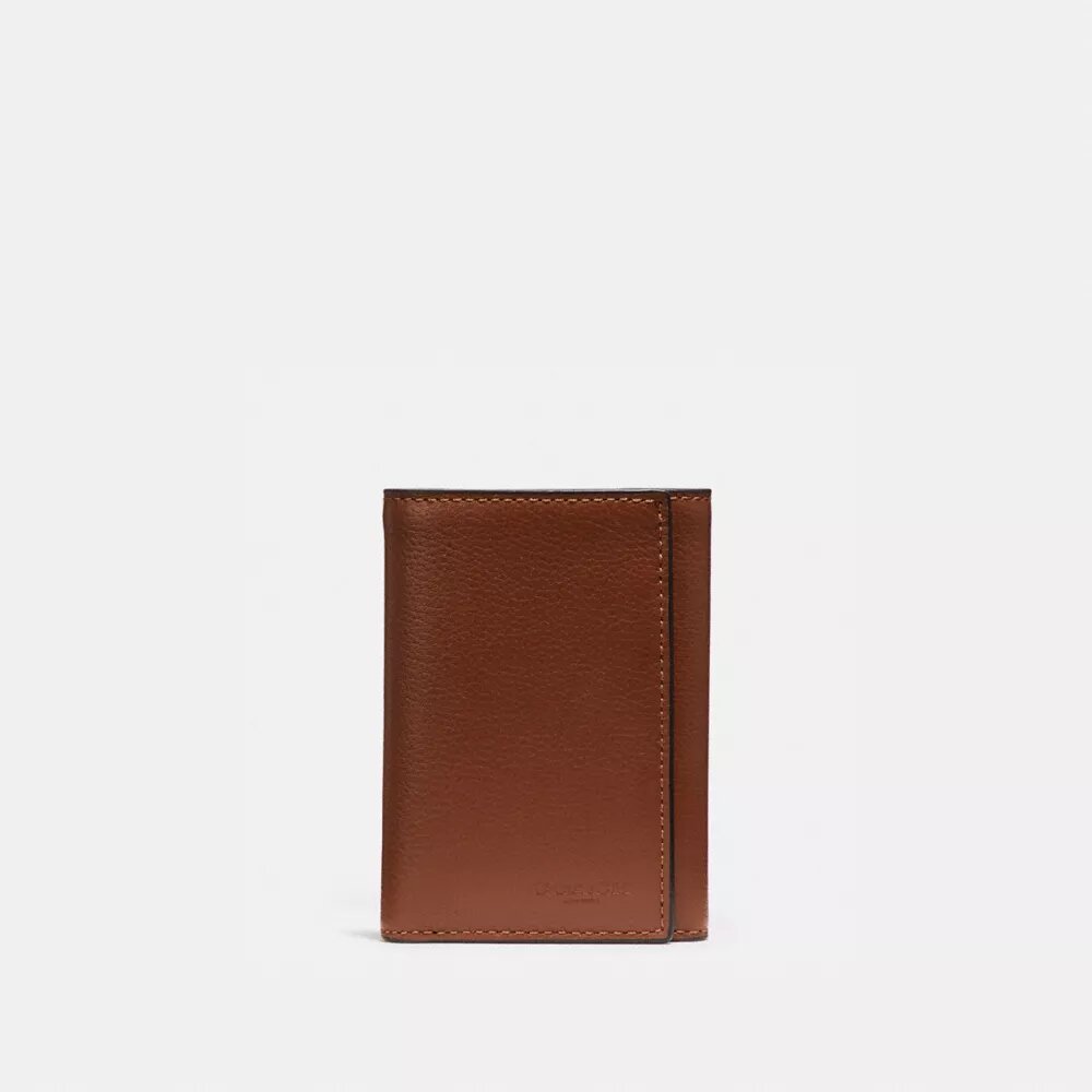 Trifold Wallet