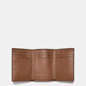 Trifold Wallet