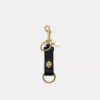 Trigger Snap Bag Charm