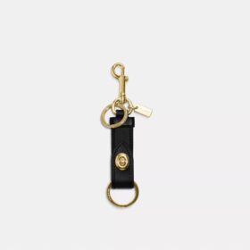 Trigger Snap Bag Charm