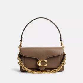 Triple Chain Strap