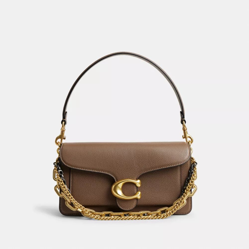 Triple Chain Strap