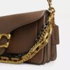 Triple Chain Strap