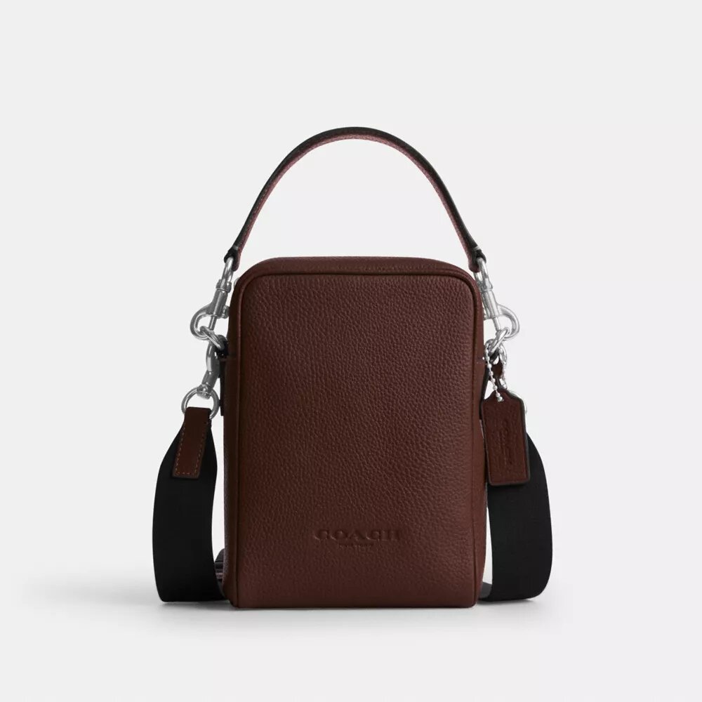 Tristan Crossbody Bag 14