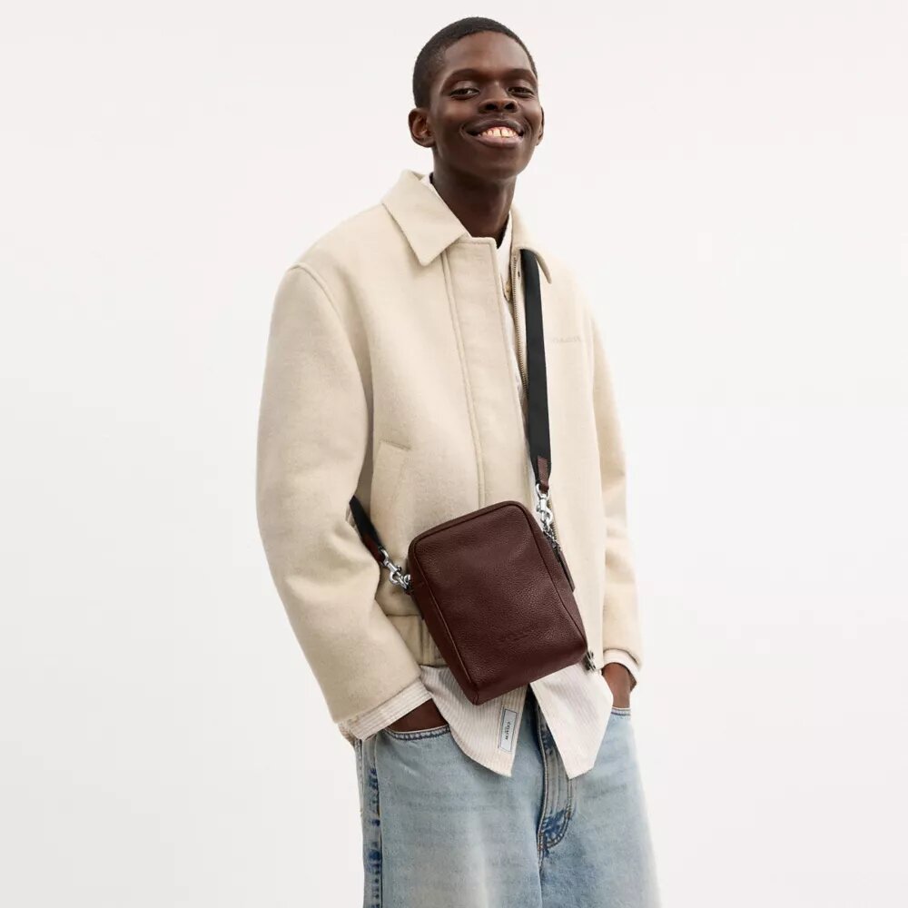 Tristan Crossbody Bag 14