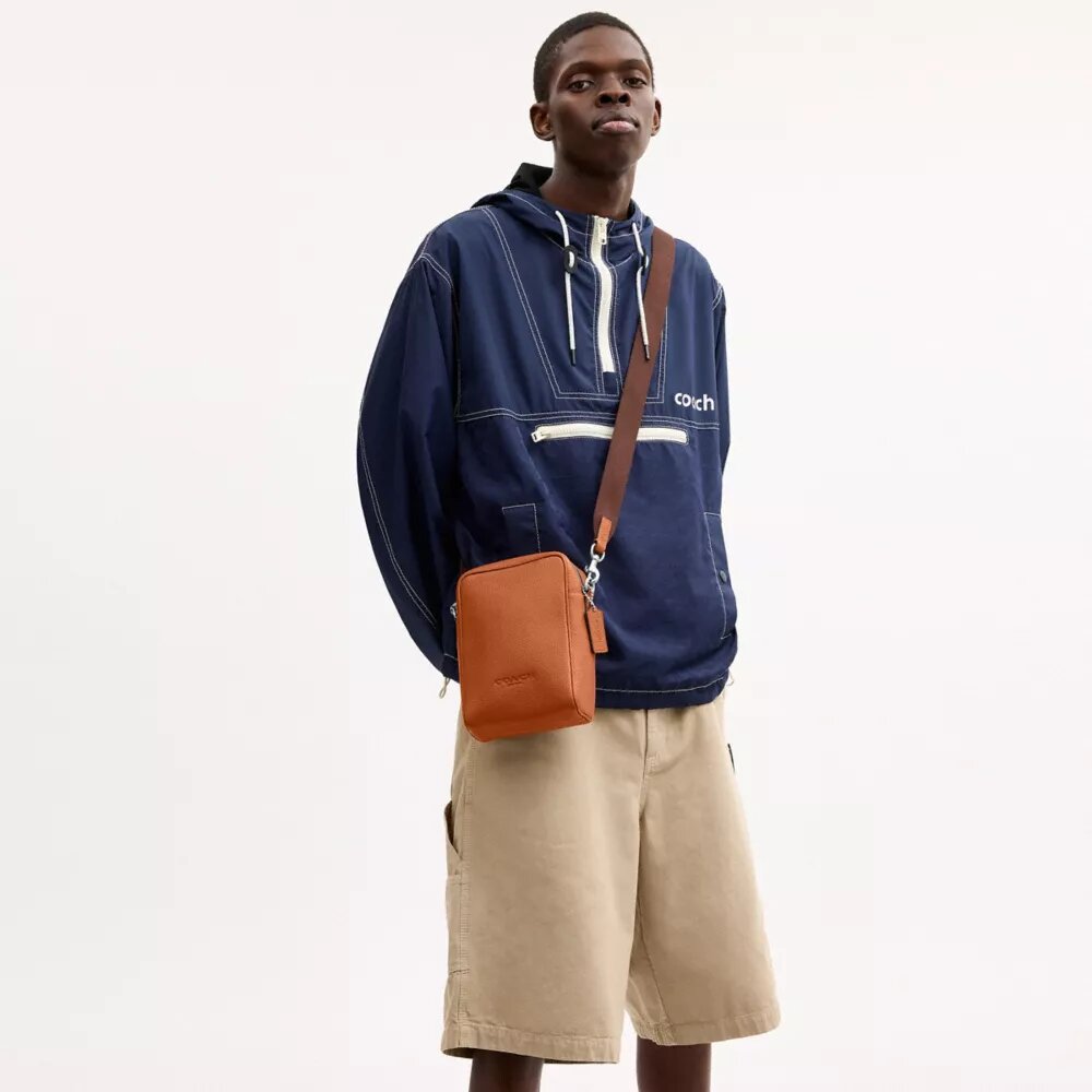Tristan Crossbody Bag 14