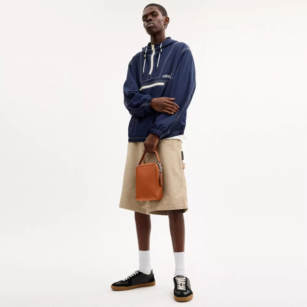 Tristan Crossbody Bag 14