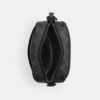 Tristan Crossbody Bag 14 in Signature Canvas