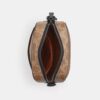 Tristan Crossbody Bag 14 in Signature Canvas